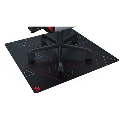 SPC Gear Floor Pad 90S 90x90cm gamer szőnyeg