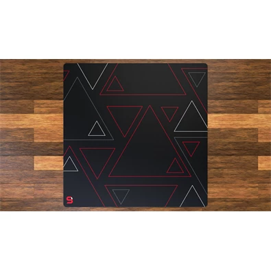 SPC Gear Floor Pad 90S 90x90cm gamer szőnyeg