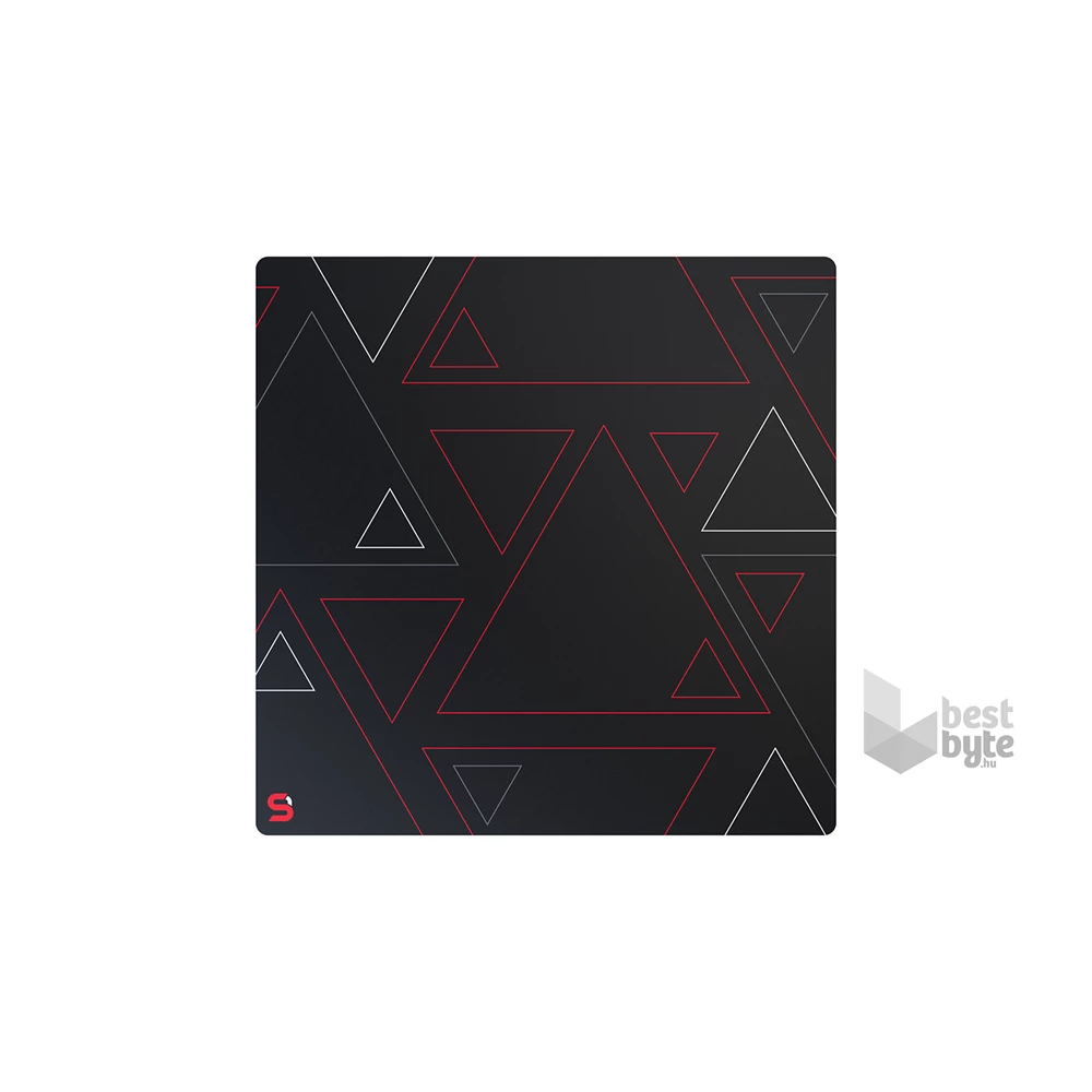 SPC Gear Floor Pad 90S 90x90cm gamer szőnyeg
