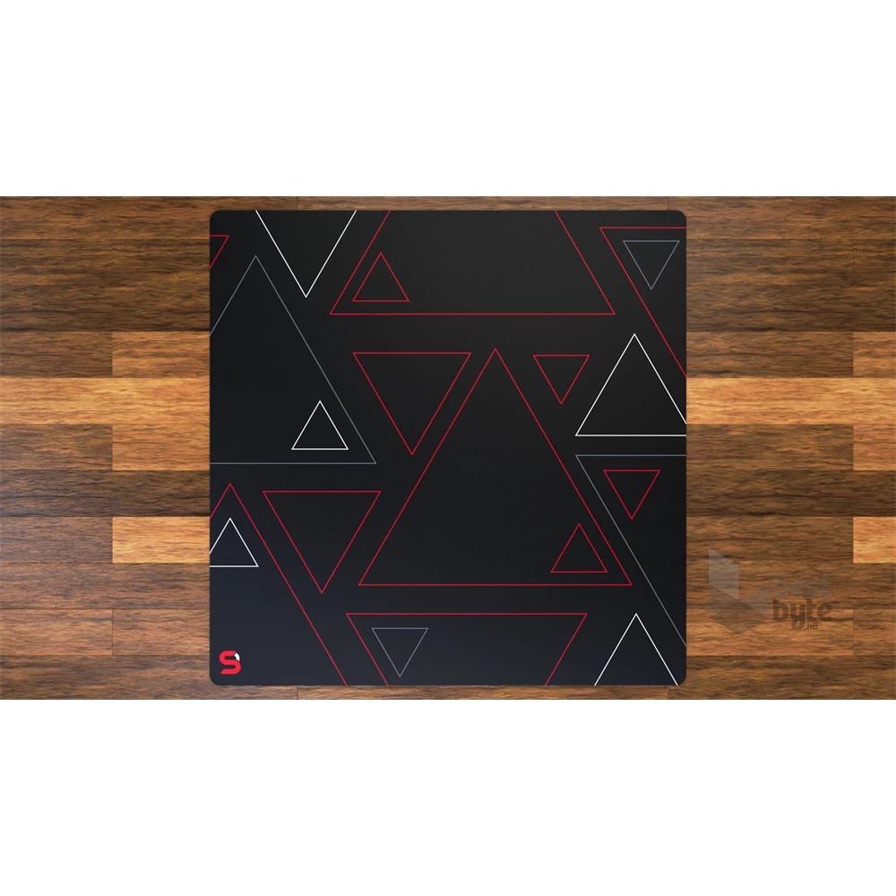 SPC Gear Floor Pad 90S 90x90cm gamer szőnyeg