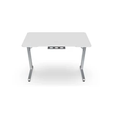 SPC Gear GD100 Onyx White fehér gamer asztal