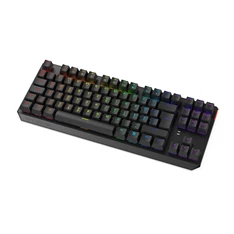 SPC Gear GK630K HU Tournament (Kailh Brown) RGB mechanikus gamer billentyűzet