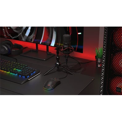 SPC Gear SM900T streaming mikrofon