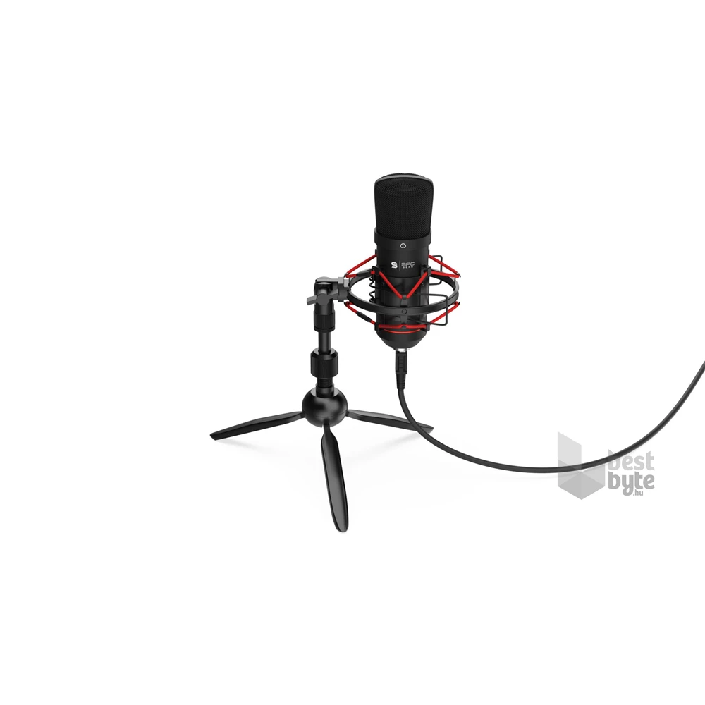 SPC Gear SM900T streaming mikrofon