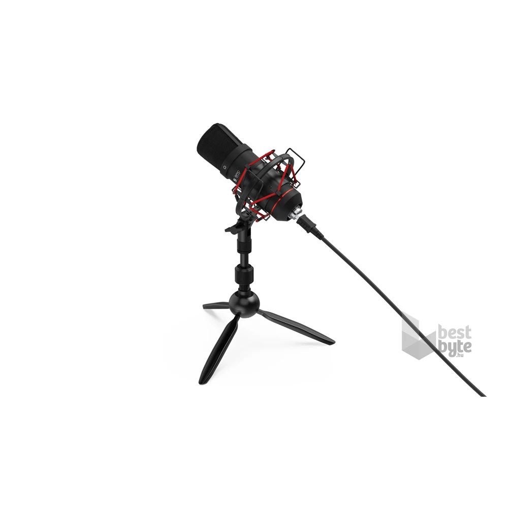 SPC Gear SM900T streaming mikrofon
