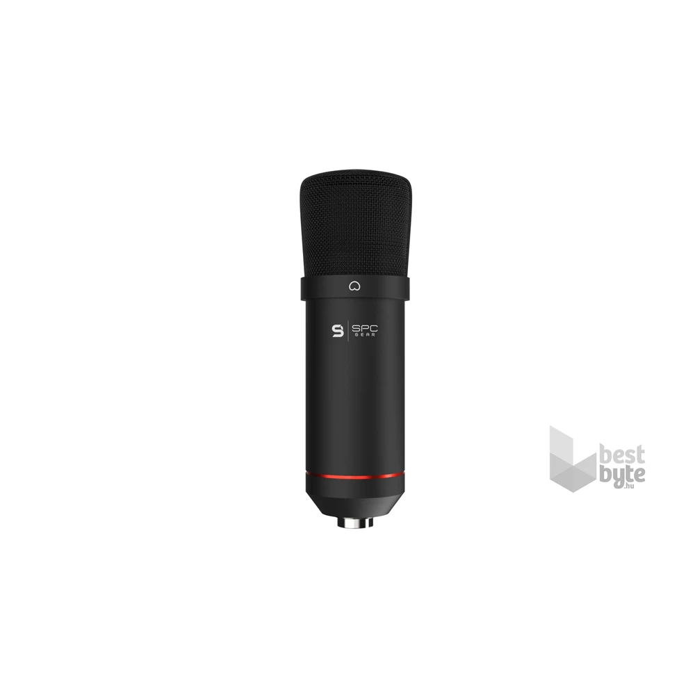 SPC Gear SM900T streaming mikrofon