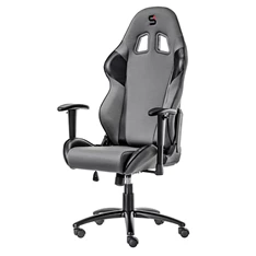 SPC Gear SR300F szürke gamer szék