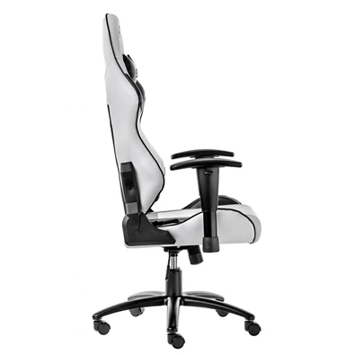 SPC Gear SR300 fehér gamer szék