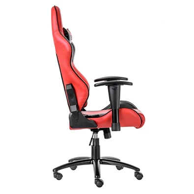 SPC Gear SR300 piros gamer szék