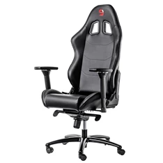 SPC Gear SR500 fekete gamer szék