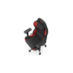 SPC Gear SR600 piros gamer szék