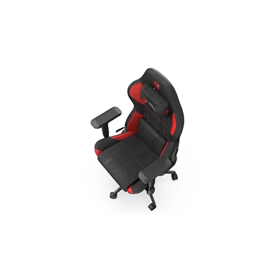 SPC Gear SR600 piros gamer szék