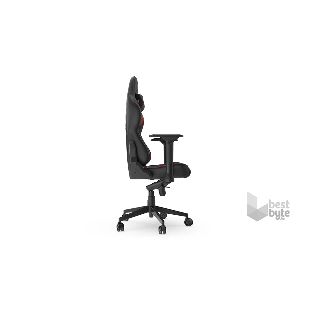 SPC Gear SR600 piros gamer szék