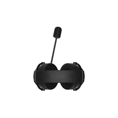 SPC Gear VIRO Plus fekete gamer headset