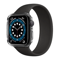 SPIGEN ACS02815 Apple Watch Series SE 40mm / Watch Series 6 40mm / Watch Series 5 40mm átlátszó műanyag tok