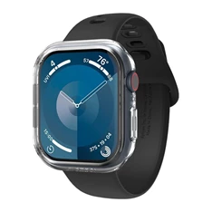 SPIGEN ACS08602 Watch Series 10 46mm átlátszó műanyag tok