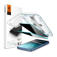 SPIGEN AGL09308 2db Galaxy S24 (SM-S921) / Galaxy S25 (SM-S931) 2.5D 9H üveg kijelzővédő + segédkeret SPIGEN AGL09308 2db Galaxy S24 (SM-S921) / Galaxy S25 (SM-S931) 2.5D 9H üveg kijelzővédő + segédkeret