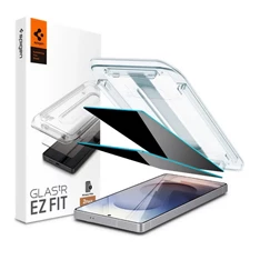 SPIGEN AGL09335 2db Galaxy S25 Ultra (SM-S938) 2.5D 9H üveg kijelzővédő + segédkeret SPIGEN AGL09335 2db Galaxy S25 Ultra (SM-S938) 2.5D 9H üveg kijelzővédő + segédkeret