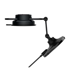 SPIGEN ITM35W ONETAP PRO 3 fekete MagSafe autós tartó