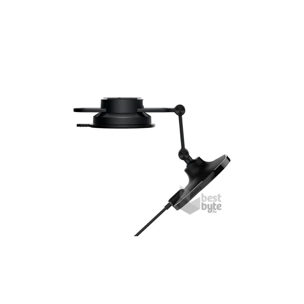 SPIGEN ITM35W ONETAP PRO 3 fekete MagSafe autós tartó