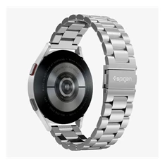 SPIGEN MODERN FIT 600WB24981 Huawei Watch GT 2/Watch GT/Watch GT Active 46mm ezüst pótszíj