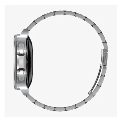 SPIGEN MODERN FIT 600WB24981 Huawei Watch GT 2/Watch GT/Watch GT Active 46mm ezüst pótszíj
