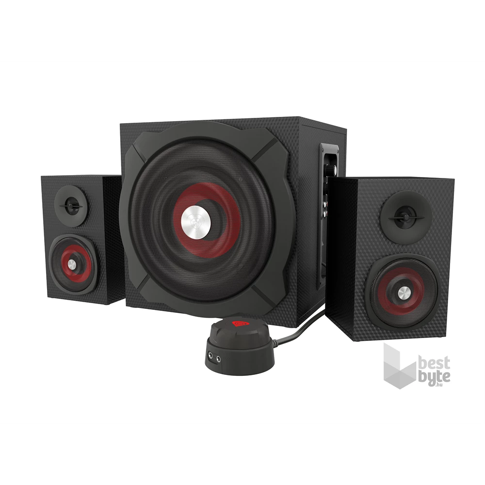 Genesis NCS-0856 HELIUM 600 2.1 hangszóró