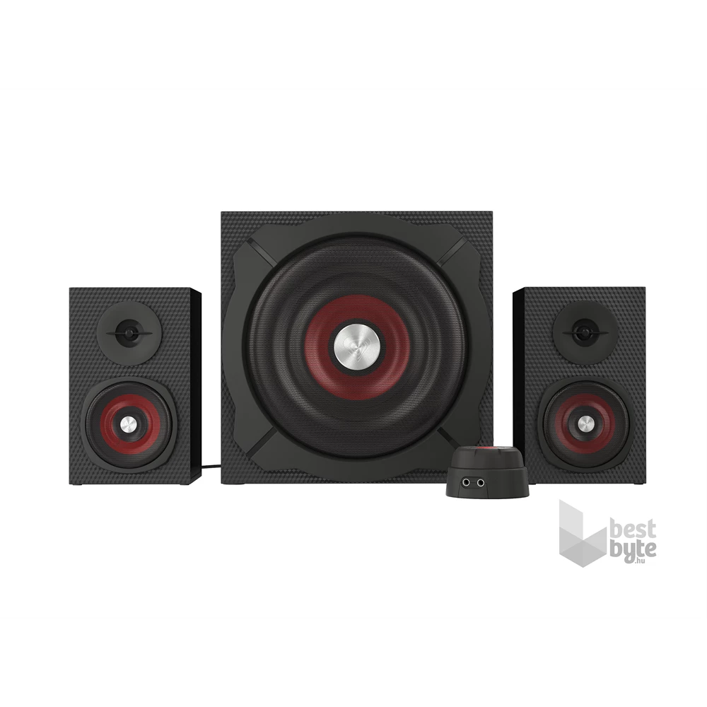 Genesis NCS-0856 HELIUM 600 2.1 hangszóró