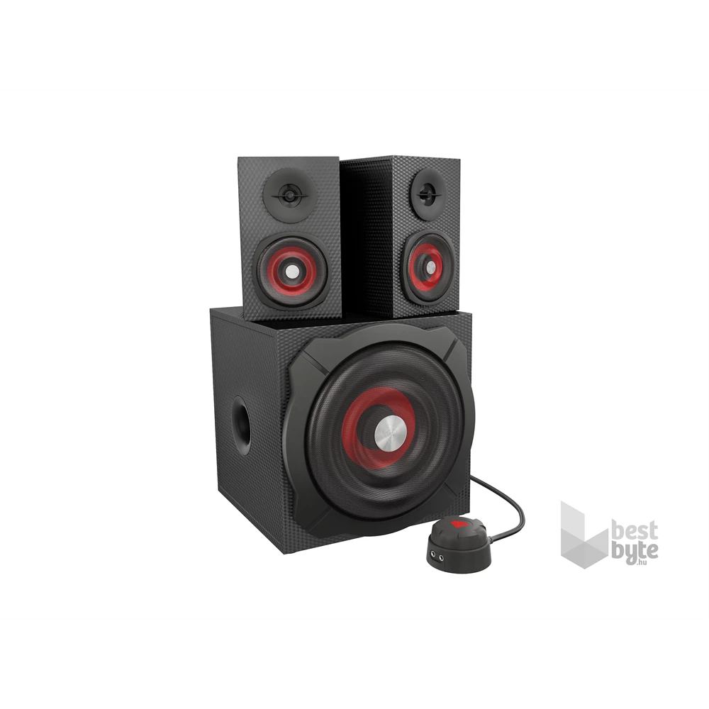 Genesis NCS-0856 HELIUM 600 2.1 hangszóró