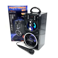 Media-Tech Partybox Bluetooth hangszóró