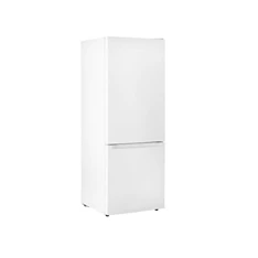 STARCREST SC-154WH fehér, alulfagyasztós, Hűtő:120L, Fagyasztó:34L, hűtőszekrény
