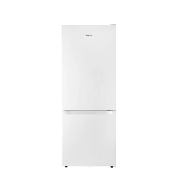 STARCREST SC-154WH fehér, alulfagyasztós, Hűtő:120L, Fagyasztó:34L, hűtőszekrény