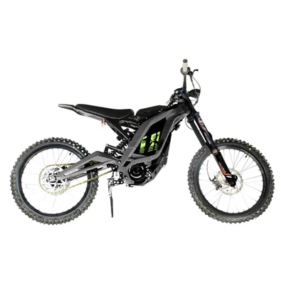 SUR-RON Firefly Light Bee elektromos cross motor