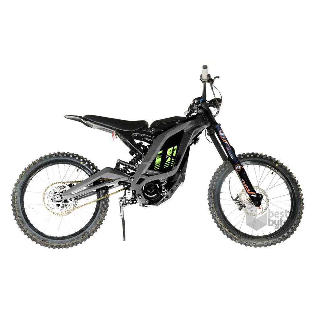 SUR-RON Firefly Light Bee elektromos cross motor
