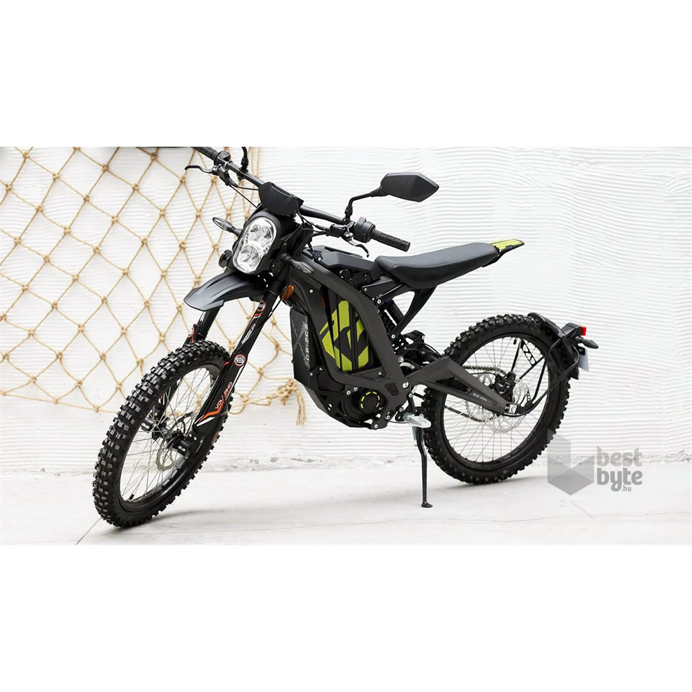 SUR-RON Firefly Light Bee elektromos cross motor