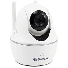 Swann SWWHD-PTCAM beltéri, 2MP, IR15m, wifi IP PT dóm kamera