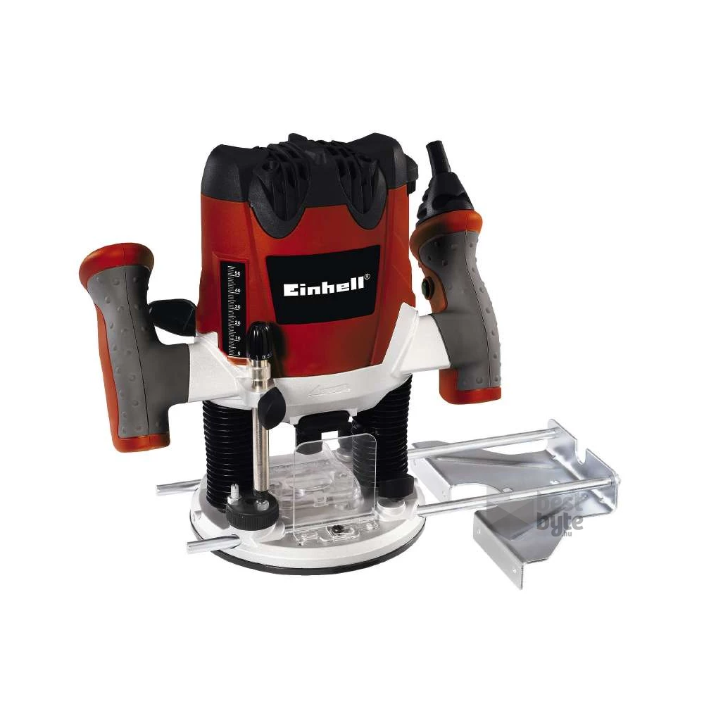 Einhell TE-RO 1255 E felsőmaró