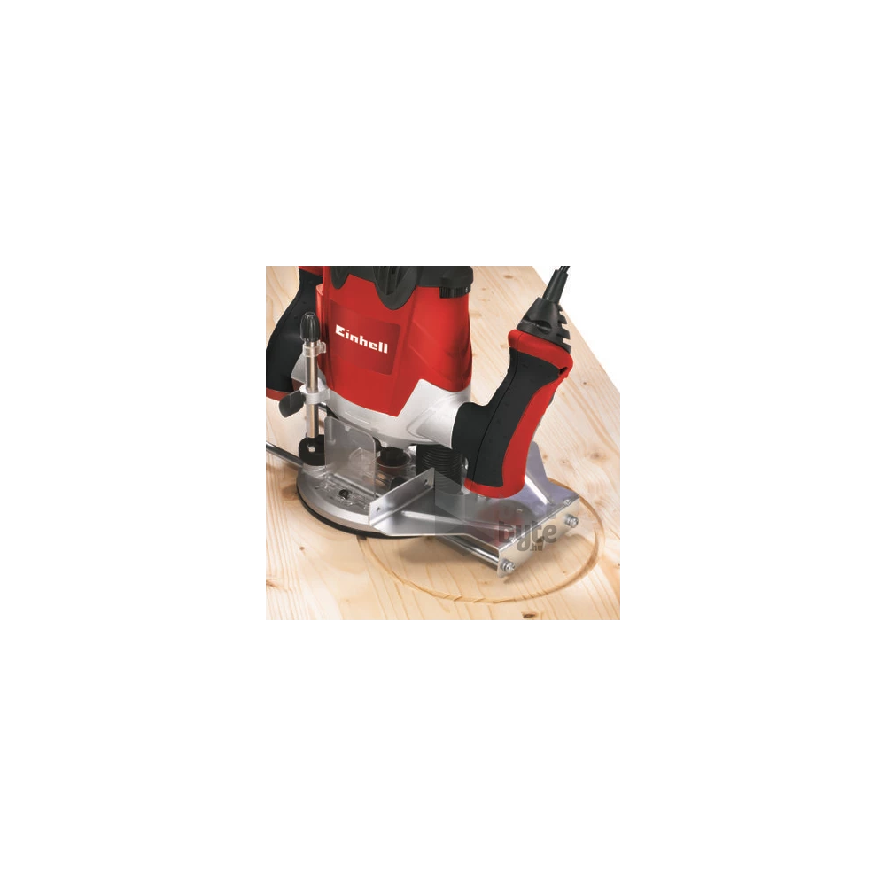 Einhell TE-RO 1255 E felsőmaró