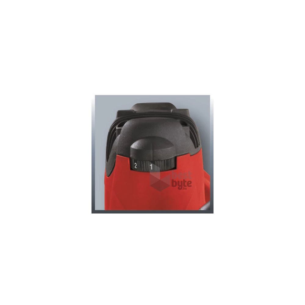 Einhell TE-RO 1255 E felsőmaró