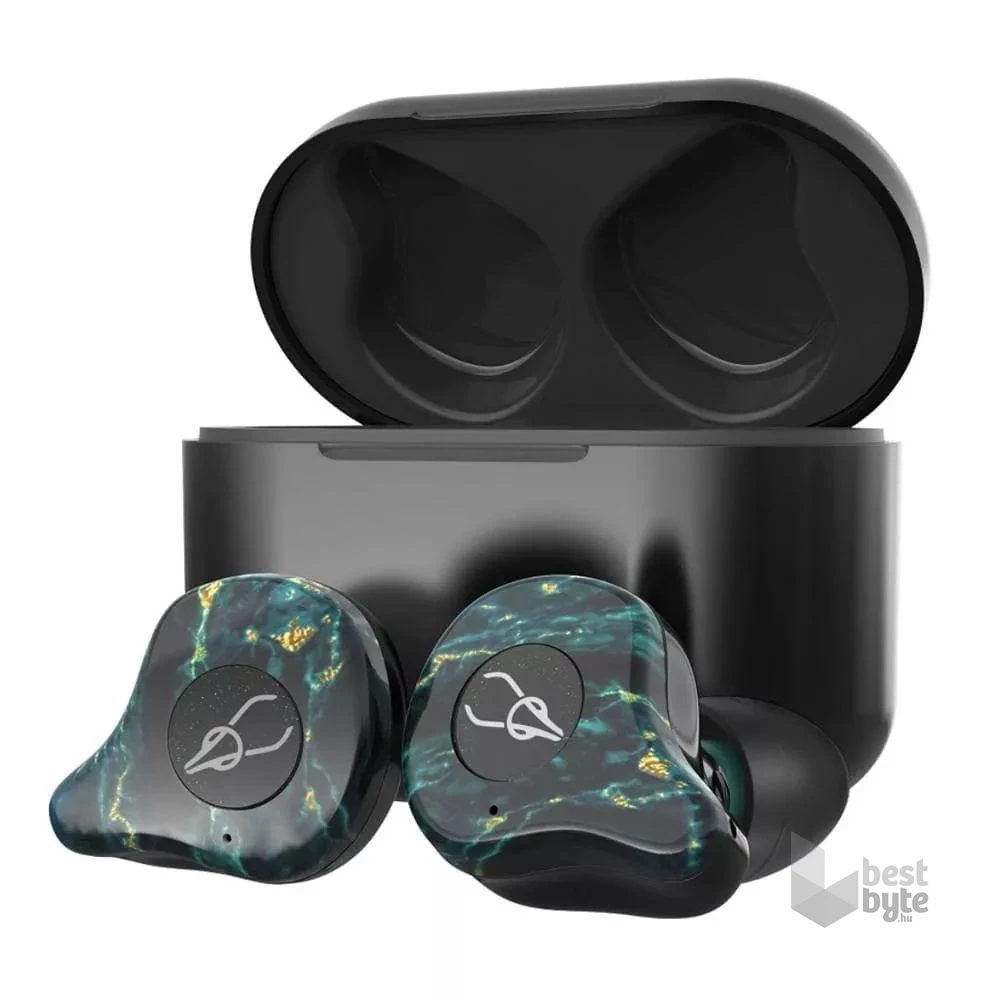 Sabbat E12ULTRA MARBLE Dream Stone True Wireless Bluetooth fülhallgató