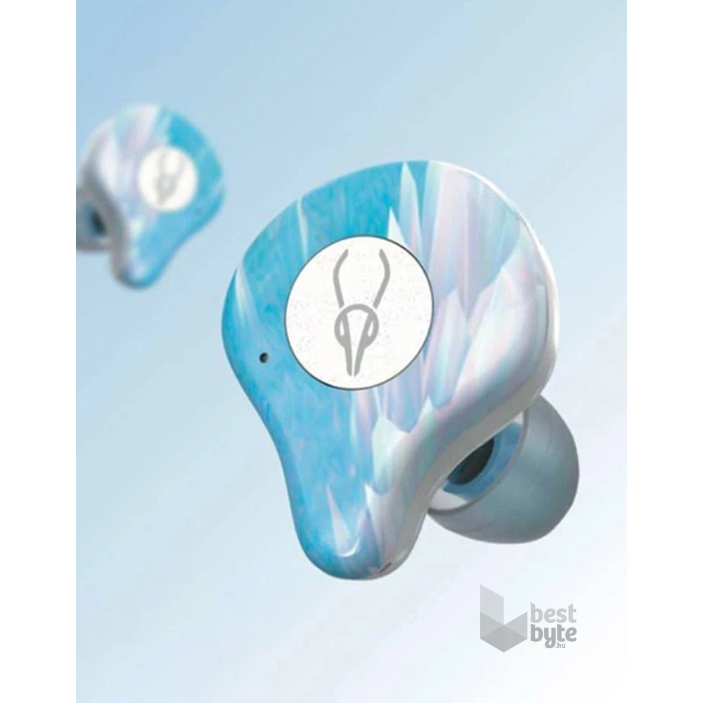 Sabbat X12ULTRA MARBLE Star Cloud True Wireless Bluetooth fülhallgató