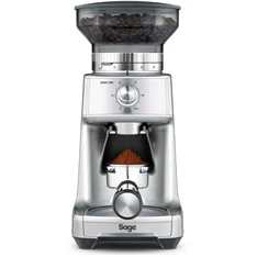 Sage BCG600SIL inox elektromos kávédaráló