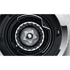 Sage BCG600SIL inox elektromos kávédaráló