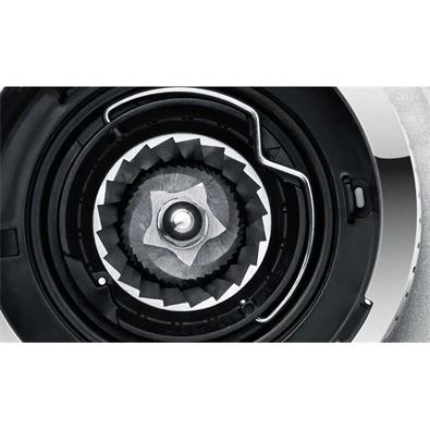 Sage BCG600SIL inox elektromos kávédaráló
