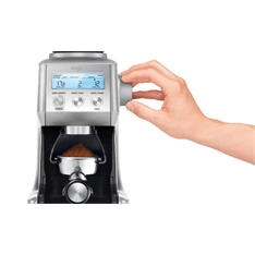 Sage BCG820BSS inox automata kávédaráló