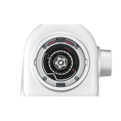 Sage BCG820BSS inox automata kávédaráló