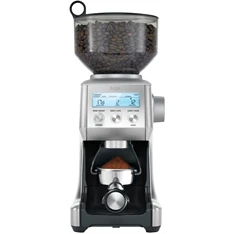 Sage BCG820BSS inox automata kávédaráló