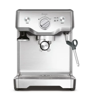 Sage BES810BSS inox espresso kávéfőző
