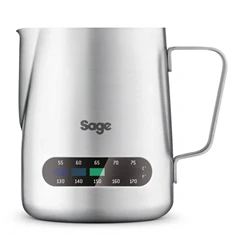 Sage BES875BSS inox automata kávéfőző