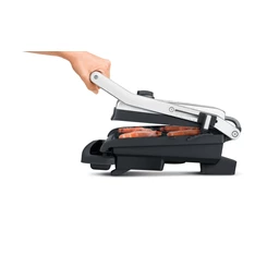 Sage BGR200BSS inox kontaktgrill